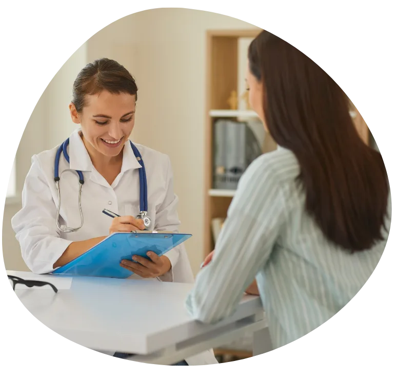 NDIS Hospital Discharge Support in cabin
