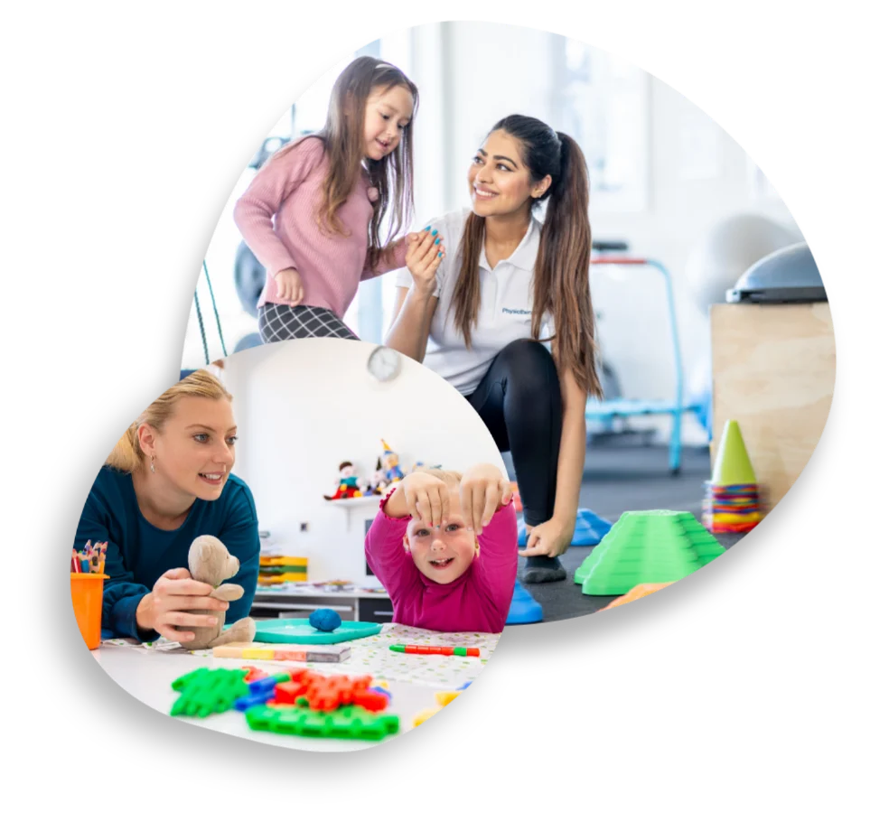Occupational Therapy services
