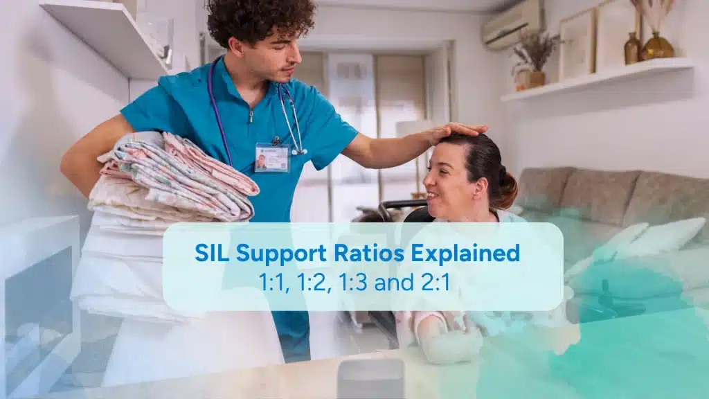 SIL Support Ratios explained