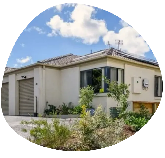 SIL house Gold Coast
