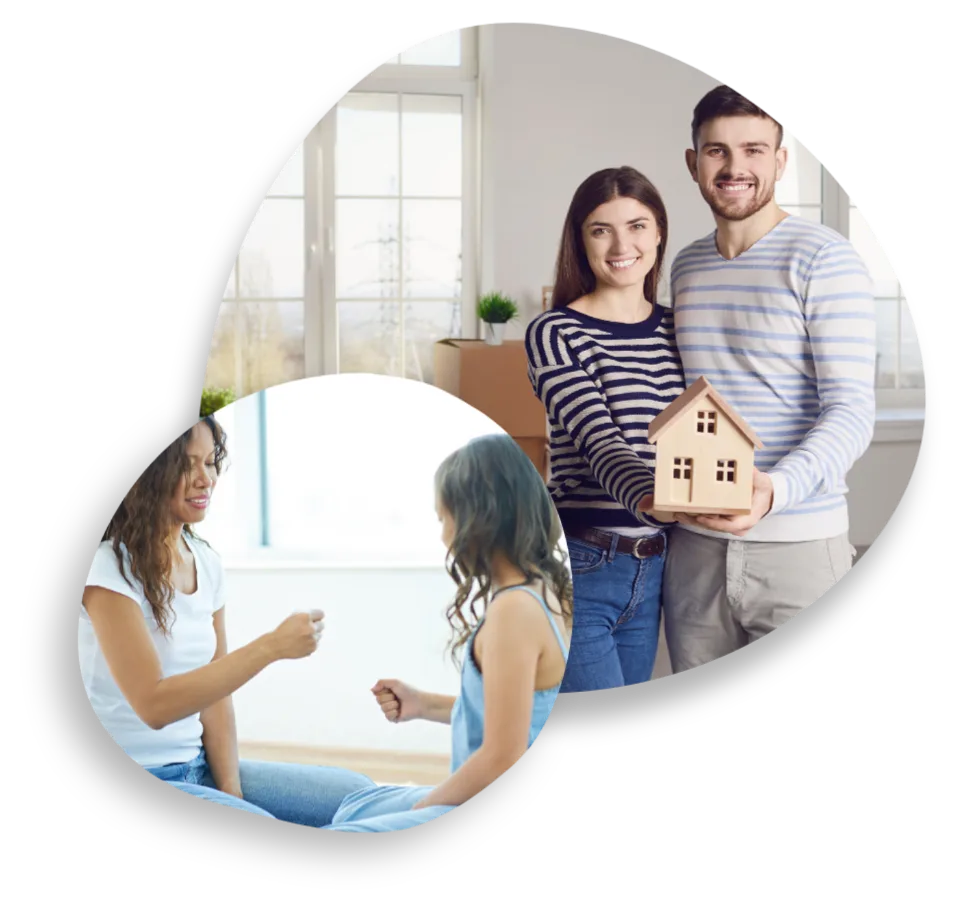 Short Term Tenancy support info