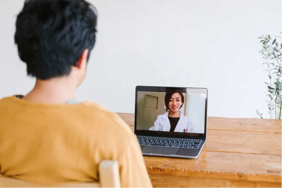 Telehealth Short Term Tenancy