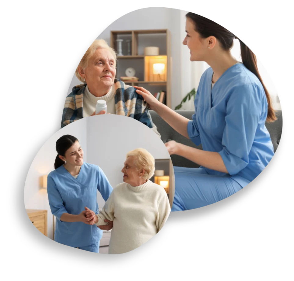 old age care