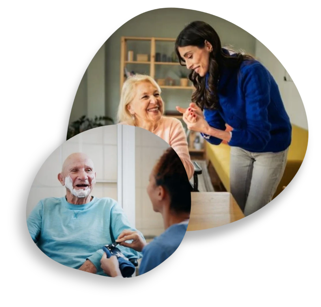 personal care canberra