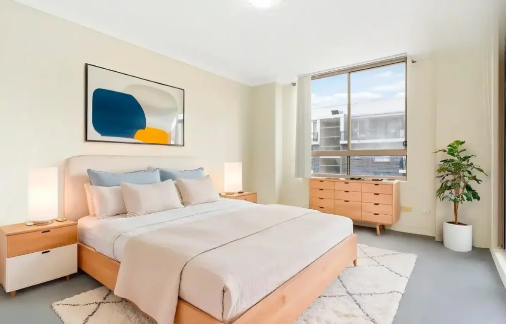 Appartment - SIl Auburn referral