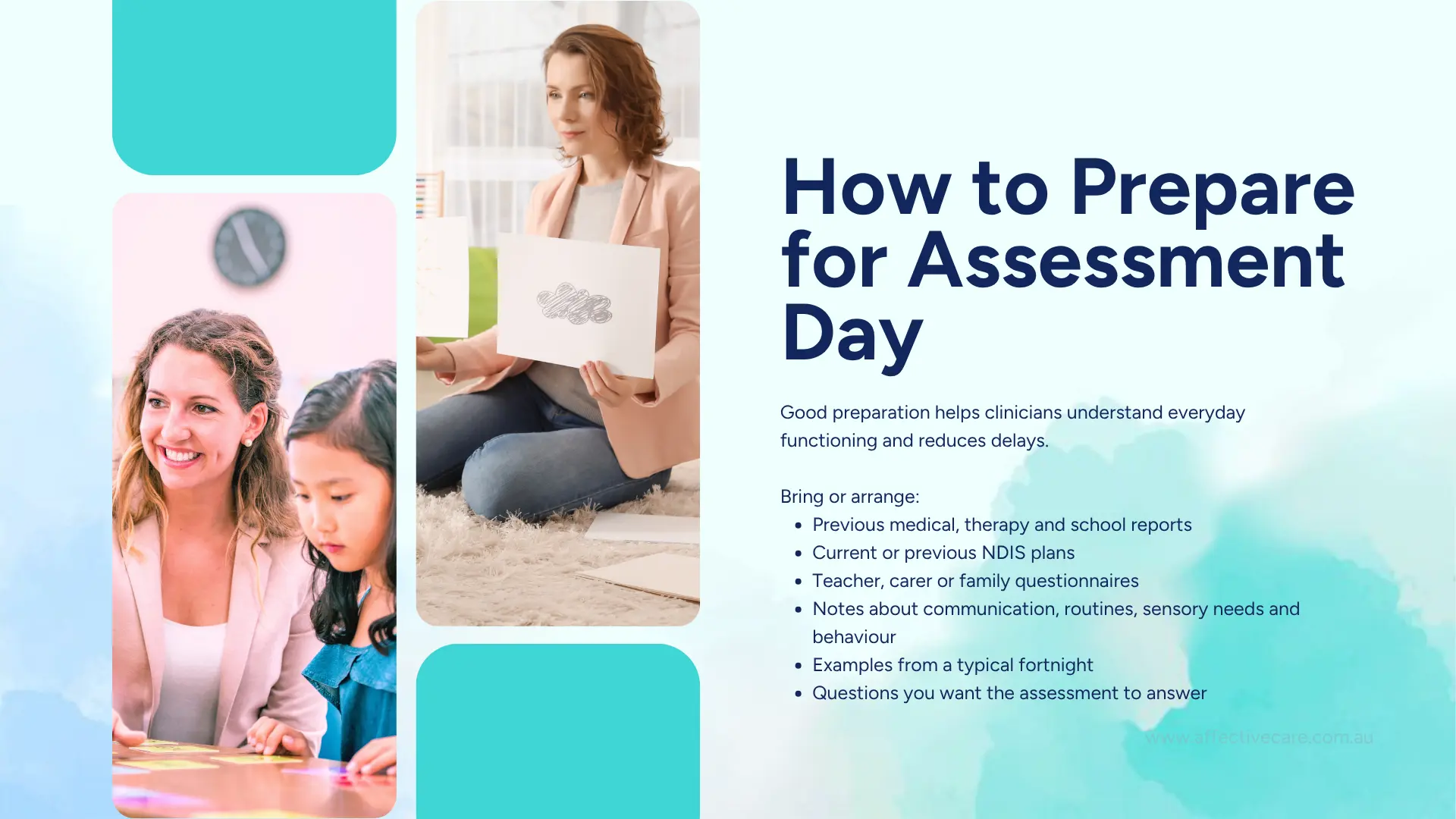 How to Prepare for Assessment Day