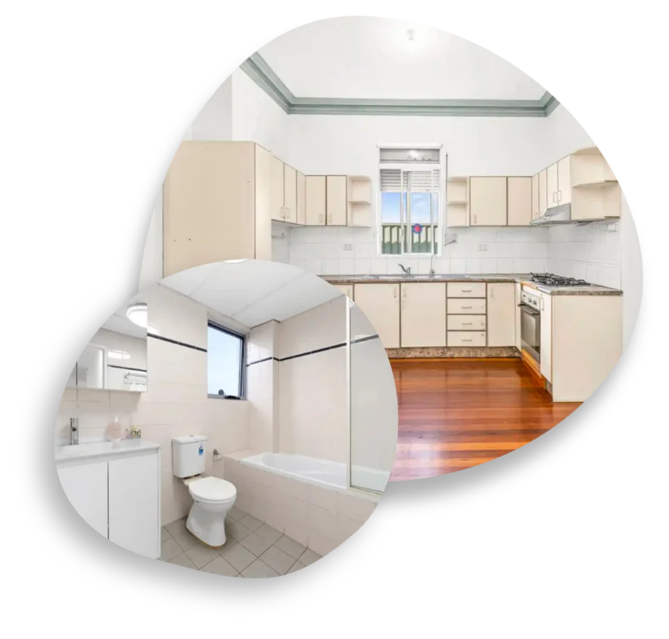 SILProvider in Auburn - Apartment