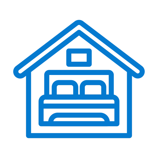 accommodation